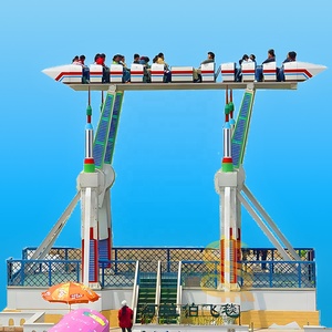 <span class=keywords><strong>Tapis</strong></span> volants de qualité supérieure à prix compétitif, fournis directement par l'usine, largement utilisés dans les attractions touristiques - Product Image 2