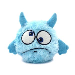 Pet malzemeleri gerçekçi peluş simülasyon elektrikli bebek dans hareketli balık komik interaktif evcil hayvan oyuncakları USB şarj için hediyeler kedi - Product Image 1