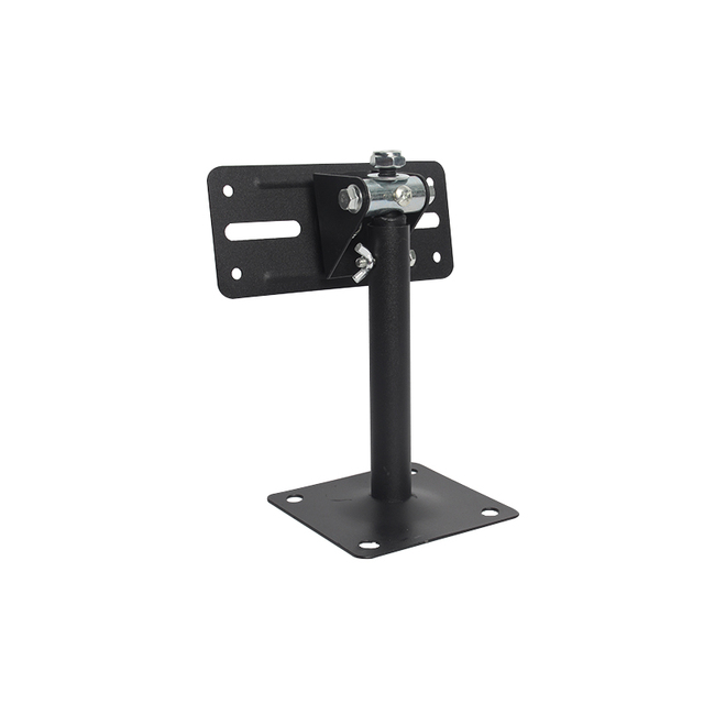 Iron Support Multiple Angle Adjustment   Bracket Speaker