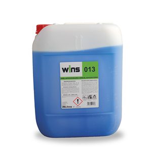 Detergente para Ropa Vinfer Prof V503 20L para Agua Dura de Automóvil - Product Image 1