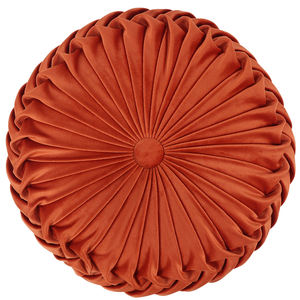 Prix <span class=keywords><strong>de</strong></span> gros <span class=keywords><strong>de</strong></span> haute qualité pour la maison décorative velours <span class=keywords><strong>moelleux</strong></span> plissé rond <span class=keywords><strong>oreiller</strong></span> citrouille jeter <span class=keywords><strong>oreiller</strong></span> pour canapé lit en <span class=keywords><strong>forme</strong></span> d'<span class=keywords><strong>oreiller</strong></span> - Product Image 2