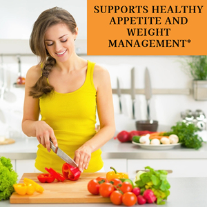 Las Gotas Líquidas Adelgazantes Más Vendidas con Cromo Ayudan a Reducir la Ingesta de Calorías y Fomentan la Pérdida de Peso Saludable de Forma Natural - Product Image 3