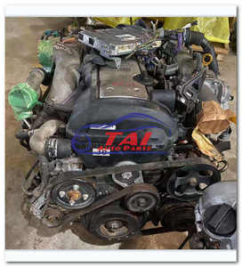 เครื่องยนต์มือสอง2JZ 1JZ 1jzgte 2jzgte 1JZ-VVTI 2JZ-VVTI สำหรับโตโยต้า - Product Image 3