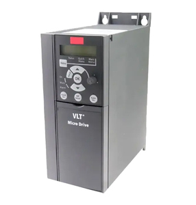 Nuevo Variador de Frecuencia Original Serie 360 de 45KW FC-360H45KT4E20H2XXCDXXSXXXXAXBX 134F2986 FC-302P3K0T5E20H2XGXXXXSXXXX - Product Image 3