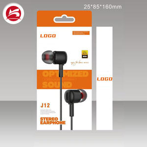 Caja de fiesta China Araimo 3,5 MM con cable para <span class=keywords><strong>JBL</strong></span> <span class=keywords><strong>Tour</strong></span> Pro 2 Auriculares baratos Casque Auriculares para Mus - Product Image 1