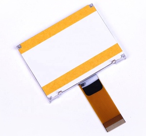 Mô-đun Lcd Đồ Họa 1.5 Inch 128X64 JHD12864-G106BTW-B - Product Image 6