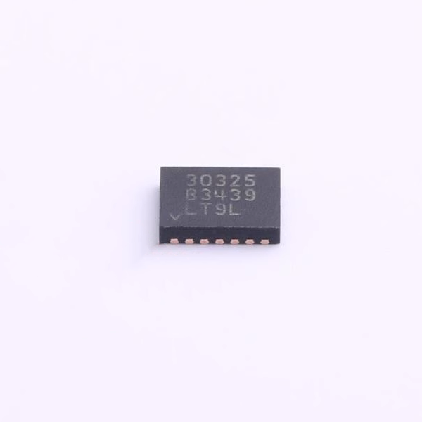 New Integrated Circuit IC LT3032EDE-5#TRPBF