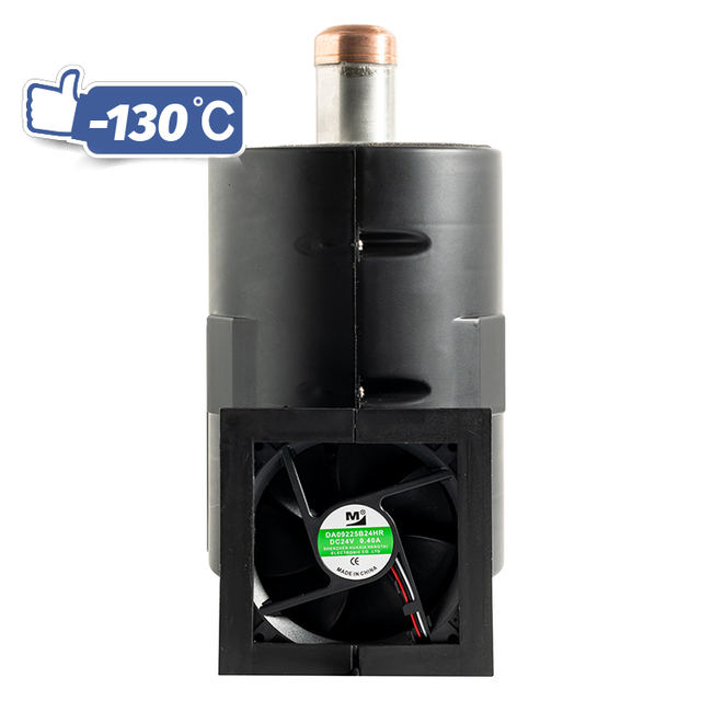 Factory Outlet Stirling Cryocooler for Laboratory and Instrument Precise and Ultra-Low Temperature Cooling