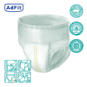 AdFit大人用おむつパンツプルアップおむつ工場 - Product Image 4