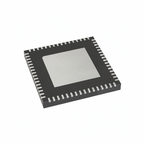 Microcontrolador Integrado (MCU) de 16 Bits, 128 KB de Memoria Flash, 64QFN, DSPIC33CK128MC506-E_MR, Distribuidor Autorizado, Fabricante de Componentes Electrónicos - Product Image 1