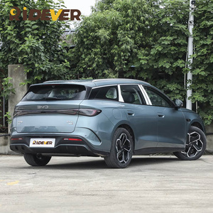 รถยนต์ซีล 6 DM-i สเตชั่นแวกอน PHEV สำหรับครอบครัว  รถทัวร์ริ่งออฟโรด  พื้นที่เก็บสัมภาระขนาดใหญ่  ประหยัดน้ำมัน  รถเอสเตทไฮบริดสำหรับธุรกิจ - Product Image 4