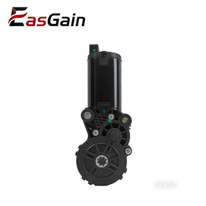 Motor de Reclinación de Asiento Automotriz Premium, 27 RPM Velocidad sin Carga, Rango 9-18V, Rotación CW/CCW, Reemplazo OEM - Product Image 5