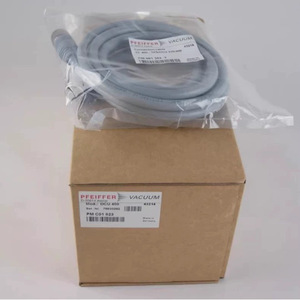Contrôleur dédié Pfeiffer DCU 400, 16 entrées/sorties, mémoire flash, système sous vide 240 V, acier duplex 2205 - Product Image 2