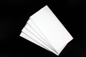 Sanpont แผ่นซิลิกาเจล GF254บางชั้นแผ่นเจลโครเมียมแผ่นบางขนาด20*20ซม. TLC แก้วซิลิกาเจลเมทริกซ์ <span class=keywords><strong>hptlc</strong></span> - Product Image 3