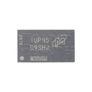 MT41K256M16TW-107:P SDRAM - DDR3L Memory IC 4Gbit Parallel 933 MHz 20 Ns 96-FBGA MT41K256M16TW MT41K256M16 MT41K256M16TW-107:P