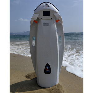 Planche de surf électrique professionnelle, planche à moteur, scooter de surf, sports nautiques extrêmes, planche de surf, batterie au lithium - Product Image 5