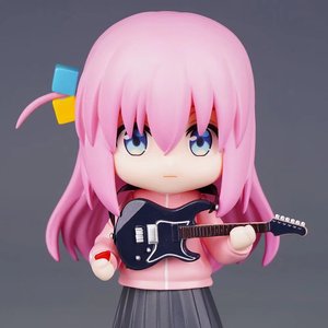 L Vente en gros l 2024 Nouveau <span class=keywords><strong>BOCCHI</strong></span> <span class=keywords><strong>THE</strong></span> <span class=keywords><strong>ROCK</strong></span> Figurines Action Figures Anime PVC Statue Modèle Poupée Collection - Product Image 6