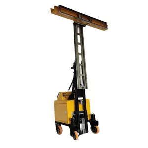 Low price render automatic wall plastering machine Best Sell Wall Rendering Machine/Concrete Plastering Machine