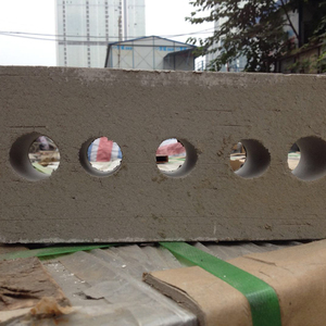 Paneltek Plaza xây dựng gạch mặt tiền Tường gạch ốp - Product Image 4