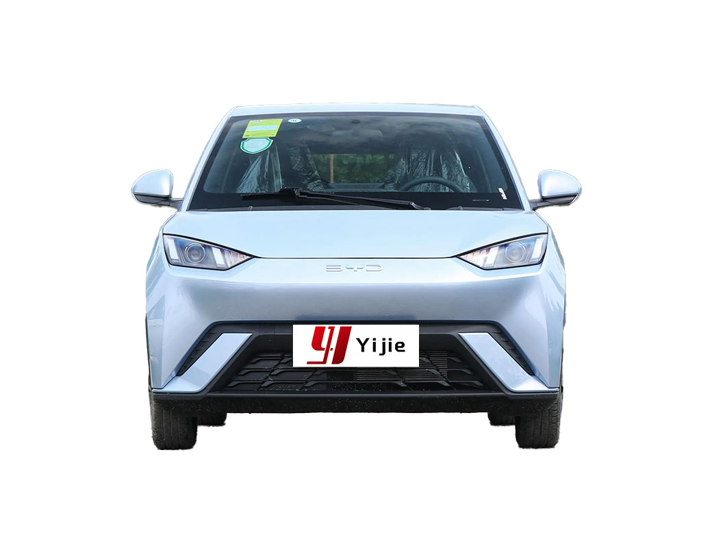 2025 BYD Чайка новый чистый Электрический 5-дверный 5-местный небольшой Новый энергетический автомобиль