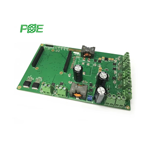 Dịch vụ trọn gói sản xuất mạch in PCB 4 lớp, lắp ráp mạch chủ máy chiếu, bảng mạch nguyên mẫu, dịch vụ trọn gói - Product Image 6