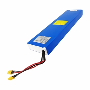 锂离子电池18650 13S5P 48V13Ah锂离子电池电动滑板电动自行车高容量可充电电池组 - Product Image 3