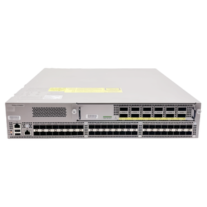 สวิตช์ N9K-C9396PX N9K 9300 48 พอร์ต 1/10G SFP+ สำหรับองค์กร ระดับคอร์ 48 พอร์ต สวิตช์ N9K-C9396PX - Product Image 1