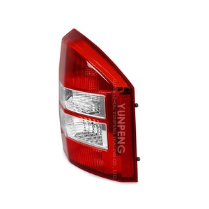5303882AE 5303883AE Feux arrière de haute qualité pour Jeep Compass, systèmes de carrosserie automobile, remplacement après-vente, boîtier de feux arrière - Product Image 6