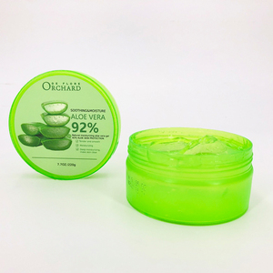 Factory Price Private Label Skin Care <span class=keywords><strong>Forever</strong></span> Natural Skin Soothing <span class=keywords><strong>Aloe</strong></span> <span class=keywords><strong>Vera</strong></span> Gel for Face - Product Image 2