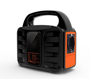 2020 al aire libre campamento de carga 155w 42000mah de energía de respaldo de la estación de energía Solar portátil - Product Image 6