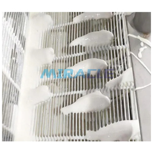 Macchina per Impanatura di Filetti di Pesce di Alta Qualità, Macchina per Immersione in Pastella per Prodotti a Base di Carne - Product Image 2
