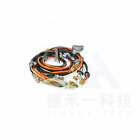 Nouveau et original une pièce de rechange pour robot industriel BB 3HEA800736-003 harnais IO-Panel Harness Power (sol) 22m
