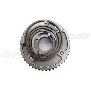 06J109087B Piñón de distribución de admisión y escape del árbol de levas, ajustador de admisión del motor para kit de carrocería Volkswagen, accesorios para coche - Product Image 3