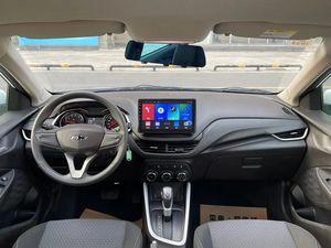 Cavalier Voiture d'occasion Chevrolet 2021 Automatique Essence Berline LED en Stock Cuir Chinois Foncé Multifonction Toit Ouvrant <span class=keywords><strong>125</strong></span> - Product Image 5