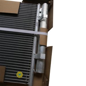 Condensateur de climatisation pour Hyundai GRAND I10 HMC Verna 97606B4000 97606-B4000 - Product Image 4