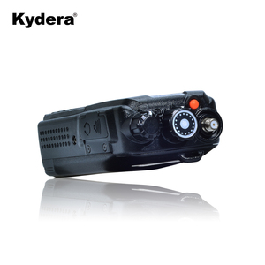 Radio émetteur-récepteur bidirectionnelle <span class=keywords><strong>HF</strong></span> Full Duplex Motorolabe Kydera DR-880UV, radio amateur marine avec GPS - Product Image 6