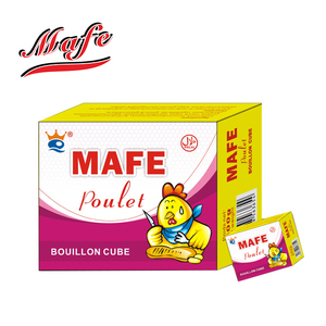 <span class=keywords><strong>Bouillon</strong></span> de poulet Halal QWOK style frais <span class=keywords><strong>cube</strong></span> de <span class=keywords><strong>bouillon</strong></span> de soupe <span class=keywords><strong>cube</strong></span> d'assaisonnement et poudre - Product Image 2