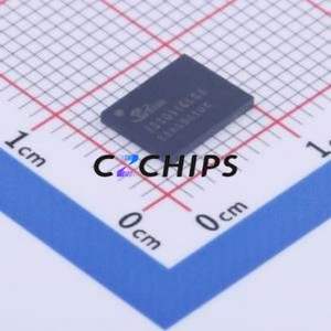 Nuevo Original ZDSD01GLGEAG (6x8) Circuito integrado IC Chip NAND FLASH Venta al por mayor Chips de componentes electrónicos y servicio BOM - Product Image 1