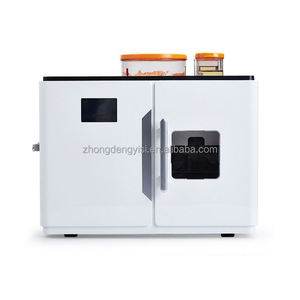 Machine à crêpes électrique entièrement automatique pour usage domestique avec moteur - Product Image 6