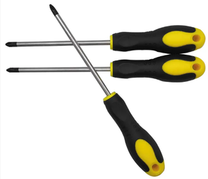 <span class=keywords><strong>Micro</strong></span>-<span class=keywords><strong>tournevis</strong></span> à tête plate utilisé pour l'assemblage à domicile des appareils électriques et l'entretien mécanique - Product Image 5
