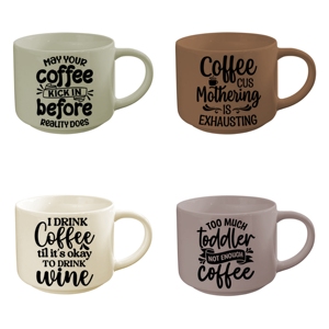 แก้วเซรามิกสั่งทำล่าสุดทันสมัย สีพื้น สำหรับสั่งซื้อจำนวนมาก เหมาะสำหรับของขวัญทางธุรกิจ - Product Image 6