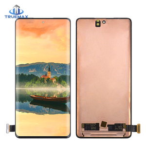 หน้าจอทดแทน Ecran Lcd สำหรับ Vivo X80 - Product Image 1