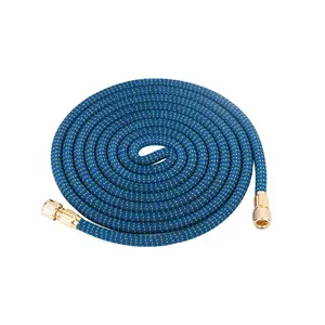 <span class=keywords><strong>Manguera</strong></span> de jardín superextensible, económica, <span class=keywords><strong>15</strong></span> <span class=keywords><strong>metros</strong></span>, 50 pies - Product Image 1