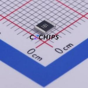 Résistance SMD AC1210JR-07180RL 1210 (Type : Film Épais) (Résistance : 180 Ohms Précision : 5%) - Product Image 1
