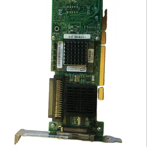 0J4588 J4588 PERC4 / SC SCSI контроллер 64 Мб PCI-X Poweredge 2600