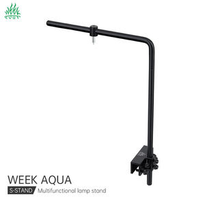 WEEKAQUA DJ-S-16B-DS Accessoires d'aquarium universels Support d'éclairage d'aquarium Weekaqua Ada <span class=keywords><strong>Chihiros</strong></span> - Product Image 1