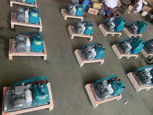 2X-4A Inodoros <span class=keywords><strong>de</strong></span> alta presión Sistema <span class=keywords><strong>de</strong></span> barcos Canal lateral Serie <span class=keywords><strong>de</strong></span> aire pequeña Bomba <span class=keywords><strong>de</strong></span> vacío <span class=keywords><strong>de</strong></span> paletas rotativas - Product Image 5