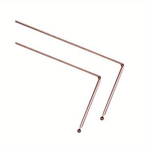 Commerce électronique transfrontalier, 2 pièces, écaille de dragon à perle unique, vente chaude, détecteur d'eau, activité de plein air - Product Image 3