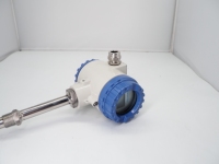 AICE TECH Anemometer Explosion-proof Stainless Steel Pitot Tube Wind Speed Sensor 0.01 Resolution -40~800 Temperature Range