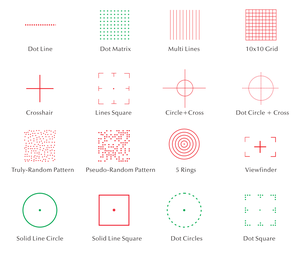 Diffractieve Optische <span class=keywords><strong>Laser</strong></span> 520nm 650nm Multi-Lijnen Vierkante Doe Lasermodule Voor Gestructureerd Licht - Product Image 2